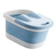 thumbnail image 1 of Bañera plegable para remojo de pies BuyWeek, 1 of 14