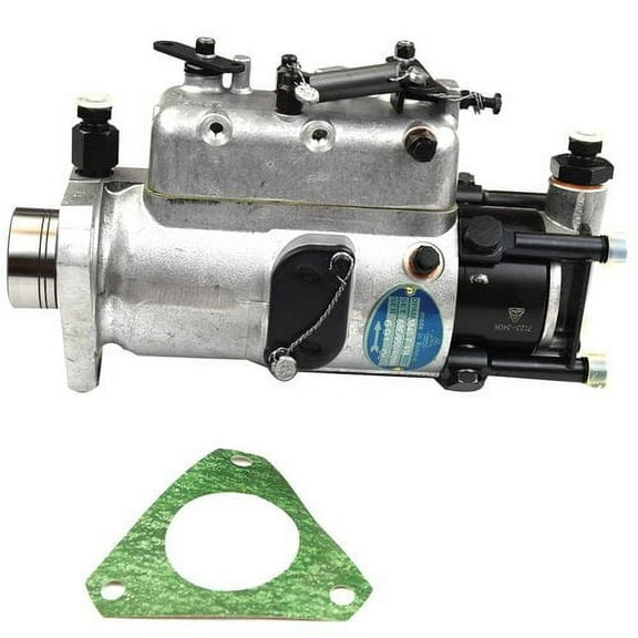 Fuel Injection Pump fits Massey Ferguson 165 255 1447156M91