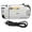 Silver, variant on YAHHU D90 1080P 16MP Digital Camera 2.4 Inch Rotatable Screen Camcorder 16X Zoom HD Video Recorder with Fill Light Red for Students and Beginners (2.4 inches / 6.1 cm)