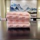 thumbnail image 1 of Nvzi 6 toallas de mano para baño, multiusos, para uso en el baño, fitness, vellón coral. Maneja diversas situaciones sin esfuerzo. 13,78 x 29,53 pulgadas (rosa), 1 of 5