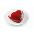 thumbnail image 4 of Silikomart - 100% Platinum Silicone 3D Mould – Batticuore, 4 of 5