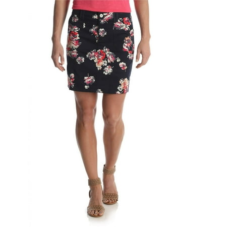 Lee Riders Women S Utility Skort Walmart Com