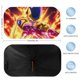 thumbnail image 2 of Freezer Sombrilla Solar para Auto - Protector de Parabrisas Plegable | Cortina Solar Delantero | Bloqueo UV y Aislamiento de Calor 133x73cm, 2 of 6