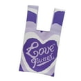 thumbnail image 2 of Women's Knit Tote Bag Casual Lady Knitted Handbag for Vacation Party Outdoor, 2 of 7