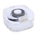 thumbnail image 1 of Fitness Sports Ring, 300mAh Charging Case Video Scrolling 5ATM+IP68 Touch Smart Ring Time Display  for Exercise Routine 18.1mm / 0.71in Size 8,18.9mm / 0.74in Size 9,19.8mm, 1 of 7