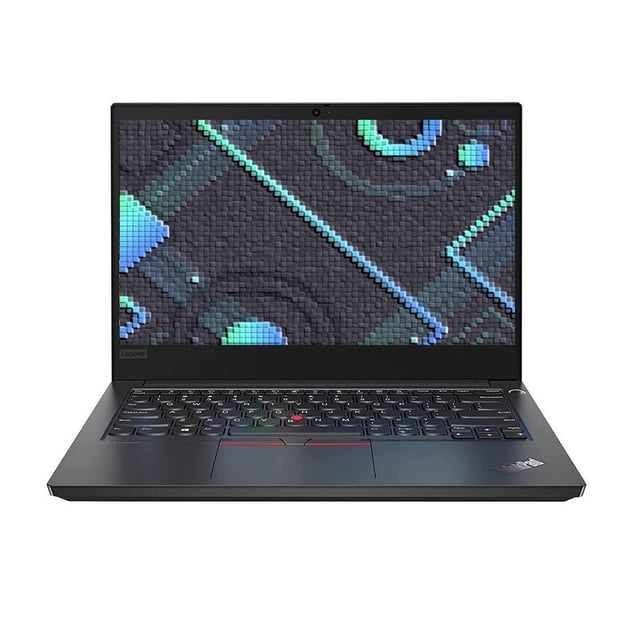Laptop Lenovo ThinkPad E14 G3 14" AMD Ryzen 3-5300u 8GB RAM 512GB SSD Reacondicionado
