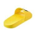 thumbnail image 3 of Polo Ralph Lauren Sport Men's Slides Canary Yellow 809841217-007, 3 of 6