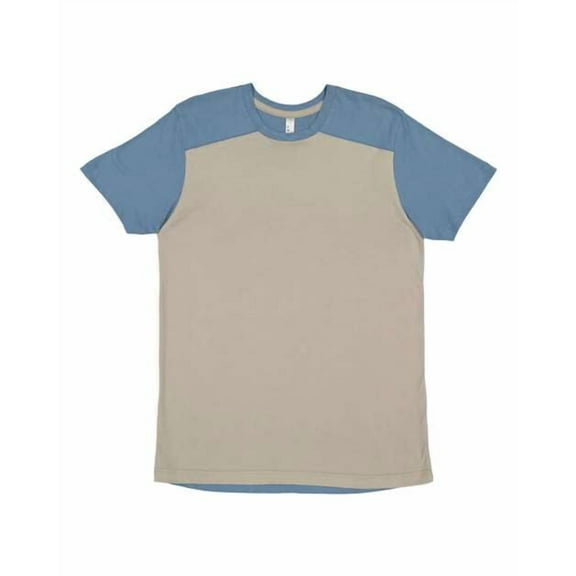 LAT Men's Forward Shoulder T-Shirt - LA6911