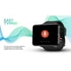 thumbnail image 5 of LEMFO LEMT 4G Game Smart Watch Pantalla grande de 2,86 pulgadas, 5 of 8