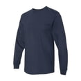 thumbnail image 3 of Gildan Men's Hammer Long Sleeve T-Shirt, 3 of 8