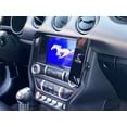 thumbnail image 6 of Direct Fit Phone Mount - Ford Mustang, Mustang GT, GT-350, GT-500 (2015-Present), 6 of 11