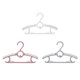 thumbnail image 2 of Perchas Retráctiles De Plástico Multifuncional Perchero De Ropa De Viaje Portátil Perchas De Ropa Retráctiles Con Clips Para Ropa De Bebé Uso En Interiores Y Exteriores Cateissary HA028460-02, 2 of 5