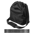 thumbnail image 3 of Bolsa de transporte para mancuernas, bolsa deportiva con bolsillo de almacenamiento y correa ajustable, ideal para pasar el fin de semana o para, 3 of 8