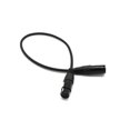thumbnail image 5 of DMX Adapter 5-Pin DMX Female to 3-Pin Male XLR Cable Converter Wire Lead DIY, 5 of 5