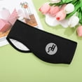 thumbnail image 3 of Masteelf Ear Muff Ear Warmer Headband Hook and Loop Sleeping Earmuff for Men Women, 3 of 10