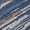 Navy, variant on Addison Rugs Chantille Indoor/Outdoor Transitional Stripes Sky Machine Washable Round Rug, 8' x 8'