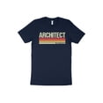 thumbnail image 4 of Humorous Future Architect Graphic Design Architectural Themed Funny Future Architect Gift for Men Women Kids Boys Girls T-Shirt, 4 of 12