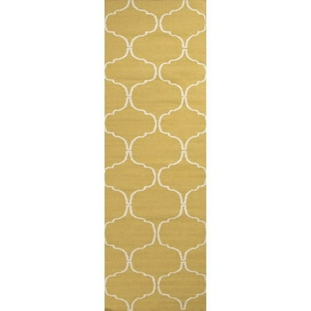 Jaipur Green - Jaipur Rugs Maroc 2'6