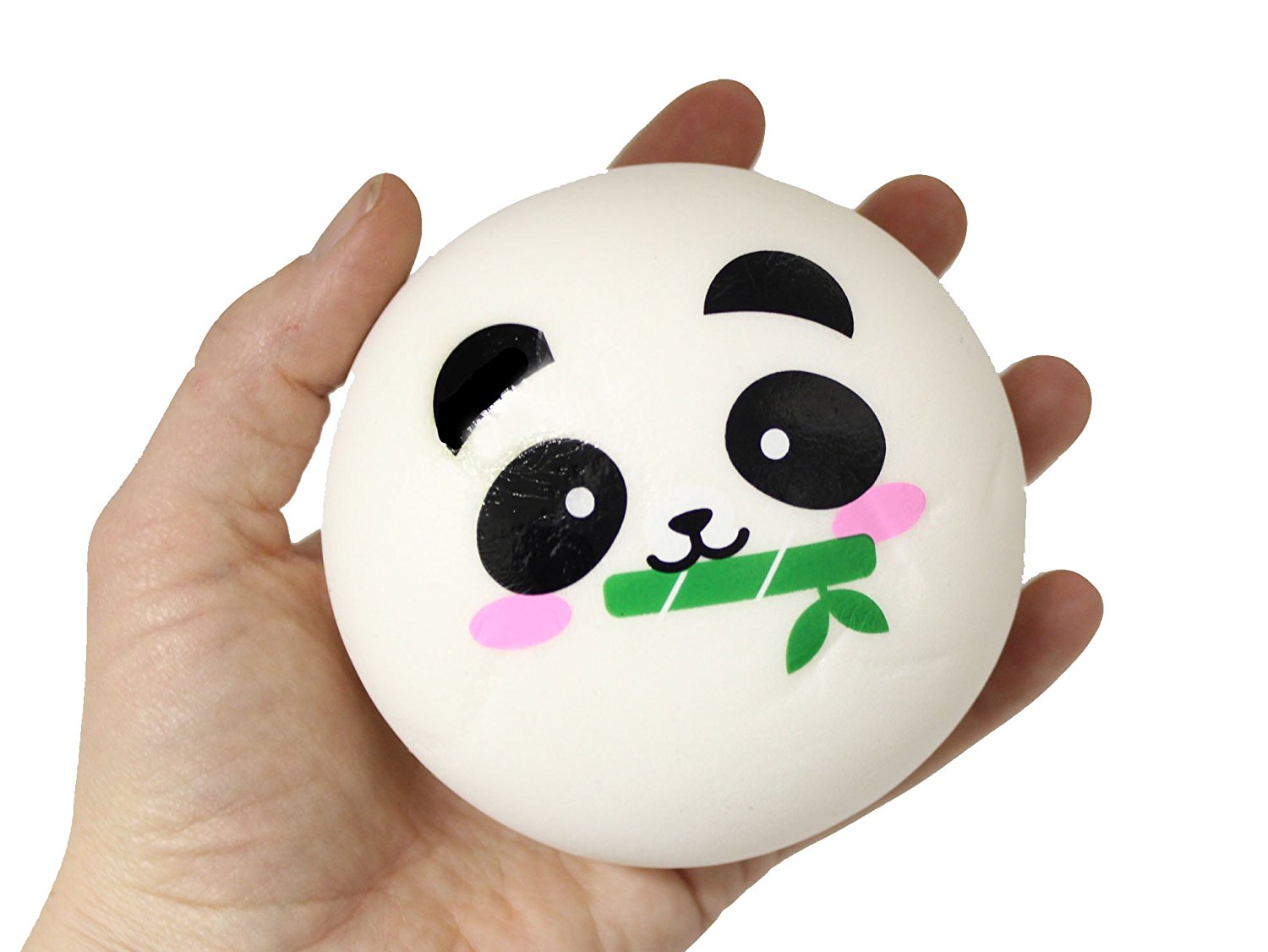 large panda squishy