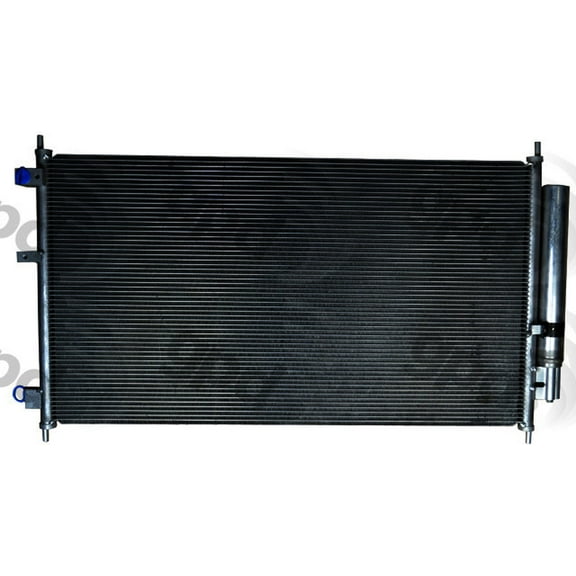 A/C Condenser Fits select: 2007-2012 ACURA RDX