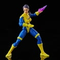 thumbnail image 5 of Marvel Legends Hasbro Collectible Adult Banshee Action Figures, Plastic Multicolor, 6”, 5 of 6