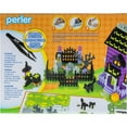 thumbnail image 4 of Perler Halloween Haunted House Fused Bead Kit, 10,006 pieces, 4 of 5