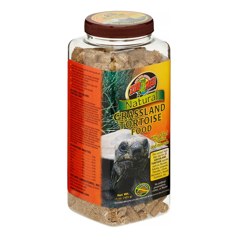 Zoomed grassland top tortoise diet