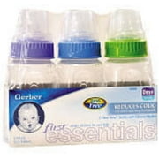 Gerber Nurser 5oz 3pk
