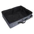 thumbnail image 1 of Caja De Plegable Para Gatos ANGGREK Caja De Viaje De Tela Oxford 600D Reutilizable Fácil De Limpiar, 1 of 7