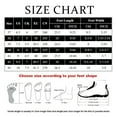 thumbnail image 3 of Wedges Shoes for Women,Wedge Sneaker,High Heel Sneakers,Walking Shoes Women,Women's Fashion Sneakers,Women's Sports Shoes Women's Breathable Lace-Up Sneakers Wedge Sports Shoes,Pink,7, 3 of 8
