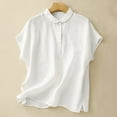 thumbnail image 1 of Camisetas Sin Mangas de Encaje Fiudx para Mujer, 1 of 7