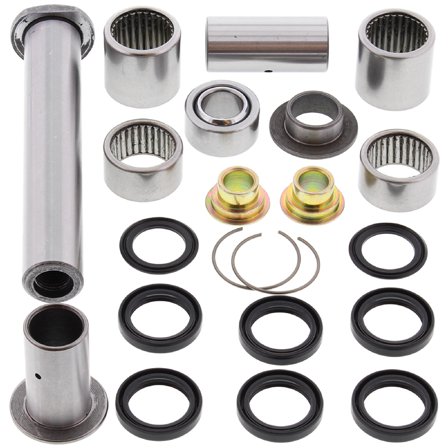 All Balls Swing Arm Linkage Bearing Kit for Yamaha