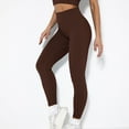thumbnail image 5 of Sngxgn Leggings for Women Gym Workout Yoga Leggings(G,M), 5 of 8