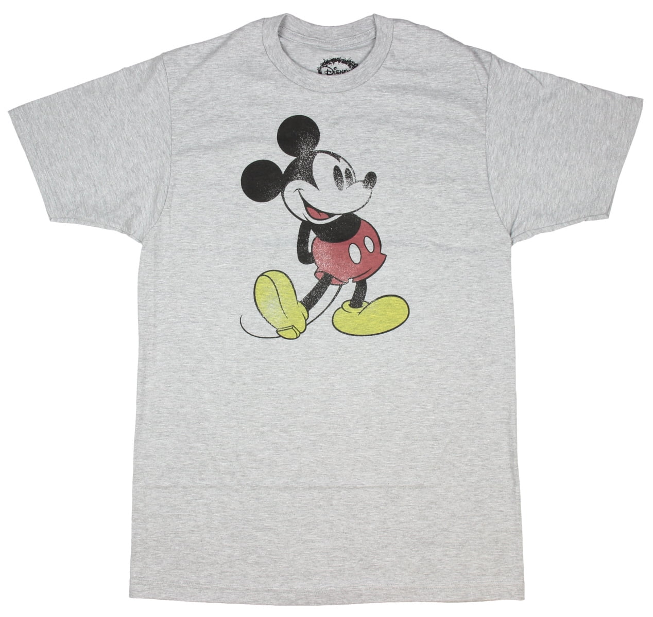 walmart mickey shirt