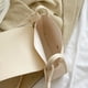 thumbnail image 2 of Bolso bandolera de cuero de PU Bolso de hombro con cierre de amor con solapa de moda para el trabajo Beige Ehuebsd Para Estrenar, 2 of 3