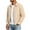 Beige-21, variant on LONKITO Mens Jackets Lightweight Windproof Windbreaker Casual Outdoor Jackets with Zipper Pockets