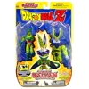 Dragon Ball Secret Saiyan Warriors Imperfect Cell & Perfect Cell Action Figure 2-Pack