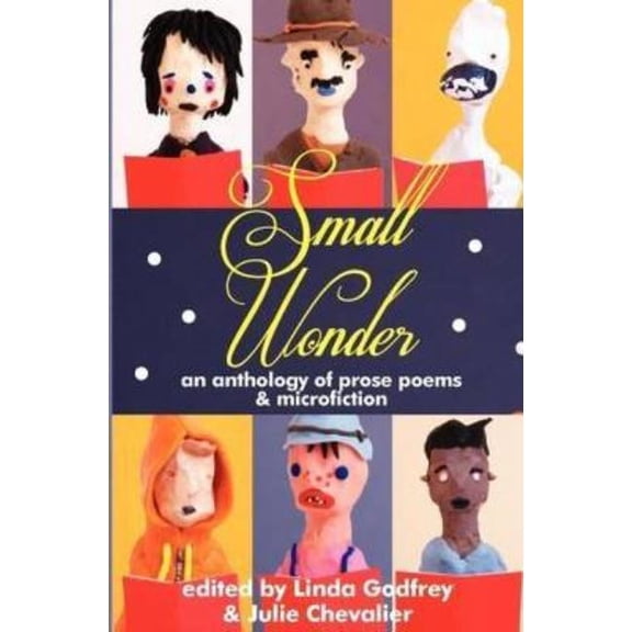 Small Wonder, (Paperback)