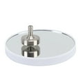 thumbnail image 1 of Fingertip Gyroscope Toy, Metal Funny Desk Rotating Gyroscope Stress Relief  For Office, 1 of 8