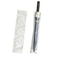 thumbnail image 1 of mollensiuer 100Pcs Clear Disposable Wet Umbrella Bags Replacement Long Bag Refills, 1 of 4