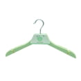 thumbnail image 1 of Set de 3 ganchos de plástico Good & Good antideslizante verde M36-GR0012, 1 of 2