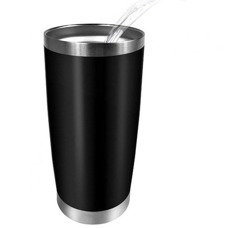 

[Clearance!]Stainless Steel 304 Coffee Mug Leak-Proof Thermos Mug Travel Thermal Cup Thermosmug Water Bottle For Gifts