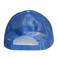 thumbnail image 4 of Gorra curva con malla original Pook Los Rudos, 4 of 5