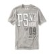 thumbnail image 1 of Camiseta gráfica Aeropostale Boys PSNY, gris, S (8), 1 of 1
