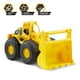 thumbnail image 2 of Cargador frontal CAT para juguetes de construcción de 15 cm con piezas de trabajo o más, 2 of 6