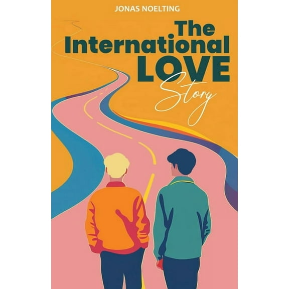 The International Love Story, (Paperback)