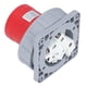 thumbnail image 2 of Enchufe de conector de aviación ANGGREK a prueba de agua 5 Pines industrial, 2 of 8