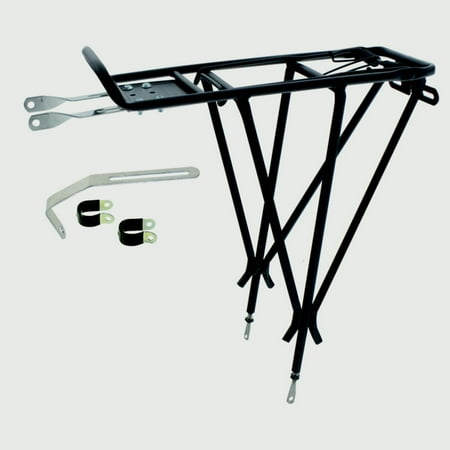 O-stand Tall Desktop Literature Racks - O-Stand Alloy Adjust III Carrier Rack