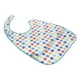 thumbnail image 4 of Babero adulto mayor Macarena Impermeables para Adultos Ropa para Colector de Alimentos Azul, 4 of 8