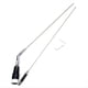 thumbnail image 5 of Antena CB UHF de 3,5 DBi, 27 MHz, PL259 Macho para Radio Móvil ///, para Vehículos, Automóviles y Camiones., 5 of 5